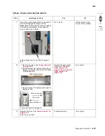 Preview for 85 page of Lexmark CS748de Service Manual