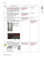 Preview for 86 page of Lexmark CS748de Service Manual