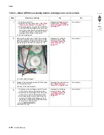 Preview for 92 page of Lexmark CS748de Service Manual