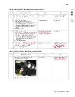 Preview for 103 page of Lexmark CS748de Service Manual