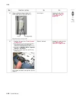 Preview for 106 page of Lexmark CS748de Service Manual