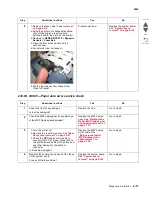 Preview for 109 page of Lexmark CS748de Service Manual