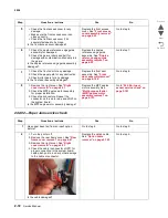 Preview for 110 page of Lexmark CS748de Service Manual