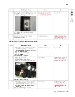 Preview for 111 page of Lexmark CS748de Service Manual