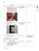 Preview for 118 page of Lexmark CS748de Service Manual