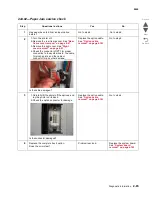 Preview for 123 page of Lexmark CS748de Service Manual