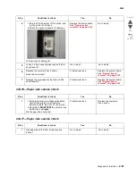 Preview for 125 page of Lexmark CS748de Service Manual