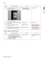 Preview for 130 page of Lexmark CS748de Service Manual