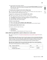 Preview for 133 page of Lexmark CS748de Service Manual