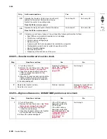 Preview for 136 page of Lexmark CS748de Service Manual