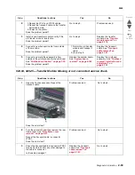 Preview for 137 page of Lexmark CS748de Service Manual