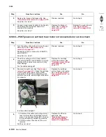 Preview for 138 page of Lexmark CS748de Service Manual