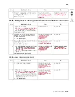 Preview for 139 page of Lexmark CS748de Service Manual