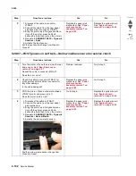 Preview for 140 page of Lexmark CS748de Service Manual