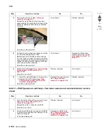 Preview for 144 page of Lexmark CS748de Service Manual