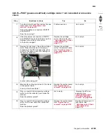 Preview for 147 page of Lexmark CS748de Service Manual