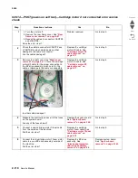 Preview for 148 page of Lexmark CS748de Service Manual