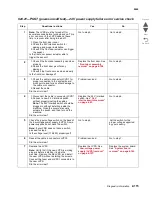 Preview for 153 page of Lexmark CS748de Service Manual