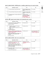 Preview for 155 page of Lexmark CS748de Service Manual