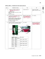 Preview for 157 page of Lexmark CS748de Service Manual