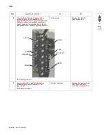 Preview for 158 page of Lexmark CS748de Service Manual