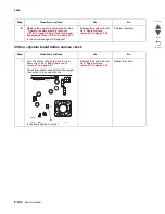 Preview for 160 page of Lexmark CS748de Service Manual