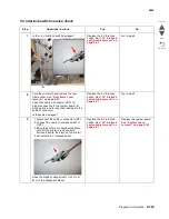 Preview for 161 page of Lexmark CS748de Service Manual