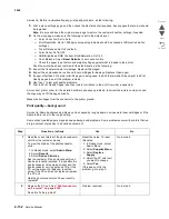 Preview for 170 page of Lexmark CS748de Service Manual