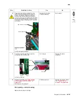 Preview for 175 page of Lexmark CS748de Service Manual