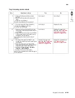 Preview for 177 page of Lexmark CS748de Service Manual