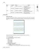 Preview for 190 page of Lexmark CS748de Service Manual