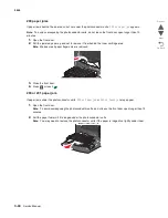 Preview for 222 page of Lexmark CS748de Service Manual