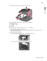 Preview for 223 page of Lexmark CS748de Service Manual