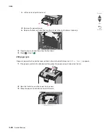 Preview for 224 page of Lexmark CS748de Service Manual