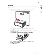 Preview for 227 page of Lexmark CS748de Service Manual