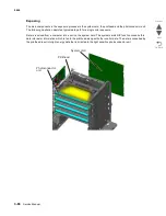 Preview for 246 page of Lexmark CS748de Service Manual