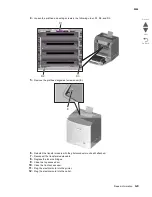 Preview for 261 page of Lexmark CS748de Service Manual