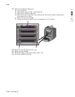 Preview for 264 page of Lexmark CS748de Service Manual