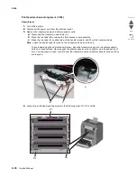 Preview for 270 page of Lexmark CS748de Service Manual