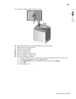 Preview for 271 page of Lexmark CS748de Service Manual