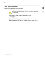 Preview for 280 page of Lexmark CS748de Service Manual