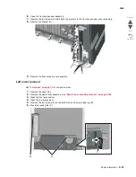 Preview for 283 page of Lexmark CS748de Service Manual