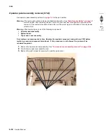 Preview for 286 page of Lexmark CS748de Service Manual