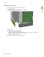 Preview for 298 page of Lexmark CS748de Service Manual