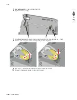 Preview for 334 page of Lexmark CS748de Service Manual