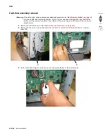 Preview for 374 page of Lexmark CS748de Service Manual