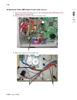 Preview for 388 page of Lexmark CS748de Service Manual