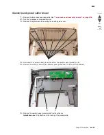 Preview for 393 page of Lexmark CS748de Service Manual