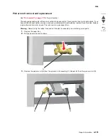 Preview for 403 page of Lexmark CS748de Service Manual