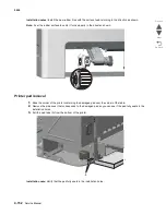 Preview for 404 page of Lexmark CS748de Service Manual